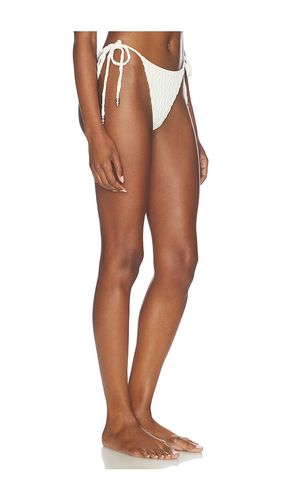 Rosalee Bottom in White. - size XS (also in S, M, L, XL) - DEVON WINDSOR - Modalova