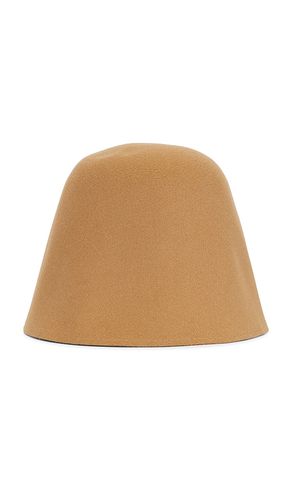 EAVES HUT WINSTON in Beige - EAVES - Modalova