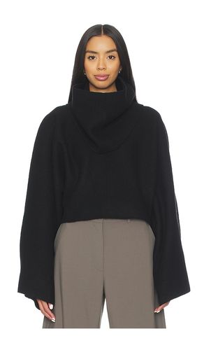 EAVES Bekkah Knit Snood in Black - EAVES - Modalova