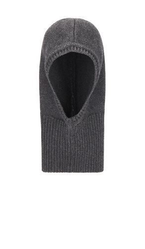 EAVES BALACLAVA RUFUS in Grey - EAVES - Modalova