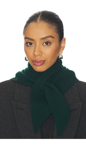 EAVES SCHAL SHERYL in Green - EAVES - Modalova