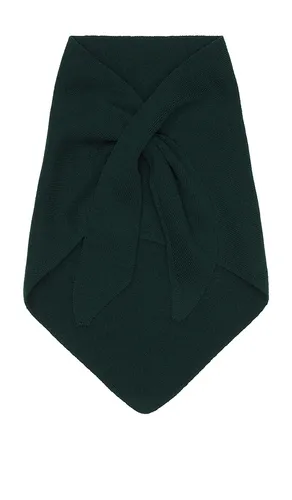 Sheryl Knit Kerchief in - EAVES - Modalova
