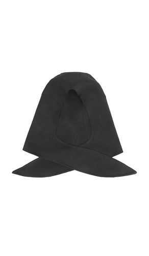 Capucha fritz en color negro talla all - EAVES - Modalova