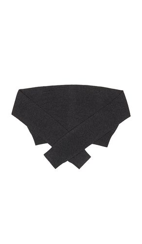 EAVES Teaghan Scarf in Grey - EAVES - Modalova
