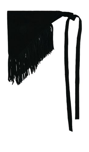 Cinturón milo en color negro talla all - EAVES - Modalova