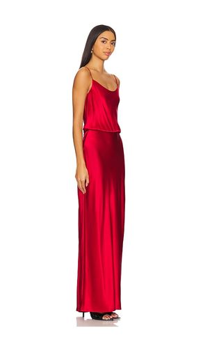 Yarden Silk Maxi Dress in . Size M. Also in S - EAVES - Modalova