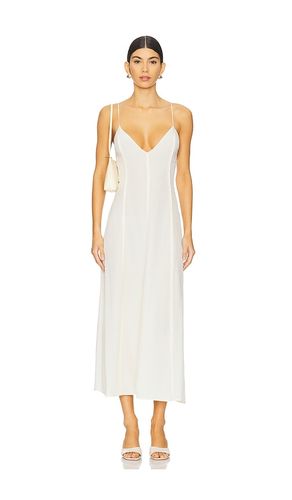 Imani Maxi Dress in . - size L (also in XL, XS) - EAVES - Modalova