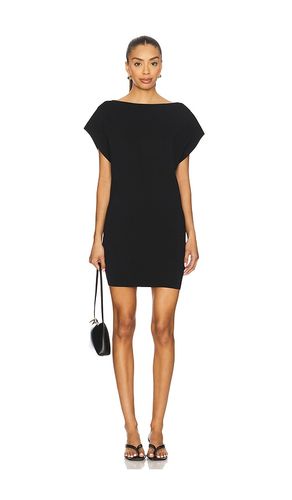 Rebecca Mini Dress in . - size L (also in M, S, XL, XS, XXS) - EAVES - Modalova
