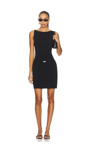 Roan Mini Dress in . - size L (also in M, S, XL, XS) - EAVES - Modalova