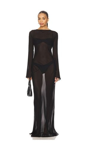 Fio Maxi Dress in . - size L (also in M) - EAVES - Modalova