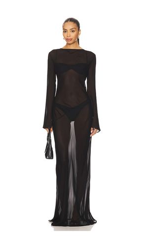 Fio Maxi Dress in . - size L (also in M, S, XS) - EAVES - Modalova