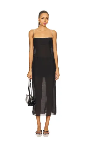 Ettore Maxi Dress in . Size L. Also in XL - EAVES - Modalova