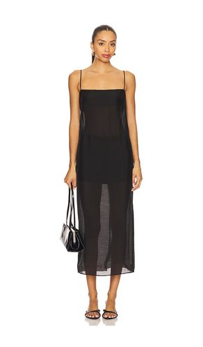 KLEID ETTORE in . Größe L. Also in XL, XS - EAVES - Modalova