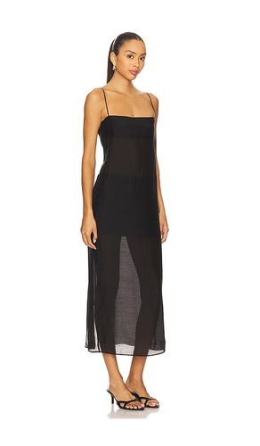 KLEID ETTORE in . Größe L. Also in XL - EAVES - Modalova