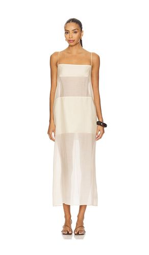 KLEID ETTORE in . Größe M. Also in L, XL - EAVES - Modalova