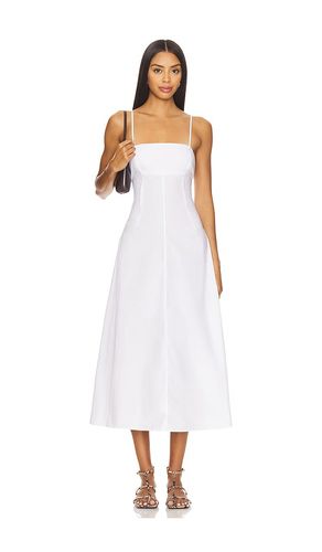 X Coco Liah Midi Dress in . - size L (also in M, S, XL, XS) - EAVES - Modalova