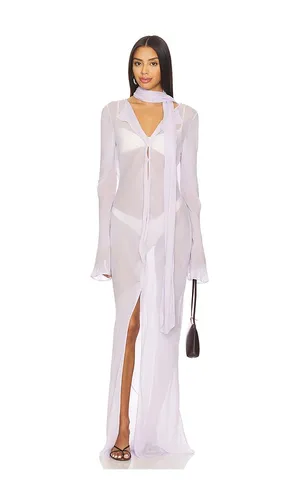 Rina Maxi Dress in . Size S. Also in M, L - EAVES - Modalova
