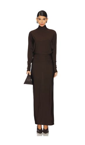KLEID SHIR in . Größe S. Also in M, L - EAVES - Modalova