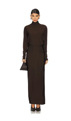 Shir Dress in . - size L (also in M, XXS) - EAVES - Modalova