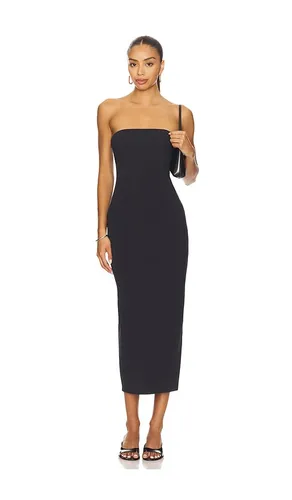 Bo Tube Maxi Dress in . - size L (also in M, XL, XS) - EAVES - Modalova