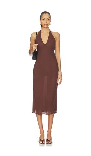 KLEID VIA in . Größe S. Also in M, L, XL - EAVES - Modalova