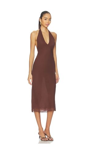 KLEID VIA in . Größe S. Also in M, L, XL - EAVES - Modalova