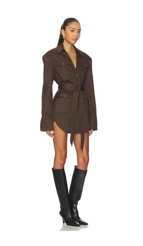Lumi Mini Dress in . Size S. Also in XS - EAVES - Modalova