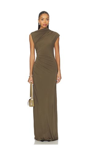 ABENDKLEID AUDA in . Größe XS. Also in S - EAVES - Modalova