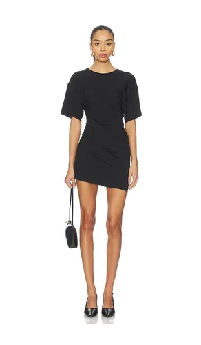 Ira Twisted Tee Dress in . - size XS (also in XXS) - EAVES - Modalova