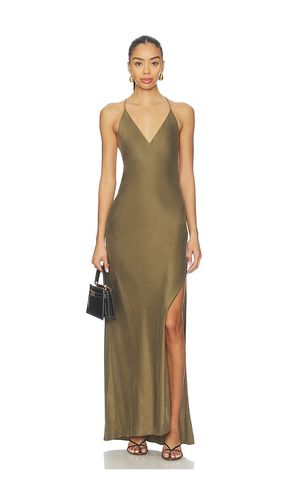 KLEID LYDIA in . Größe L. Also in XL - EAVES - Modalova