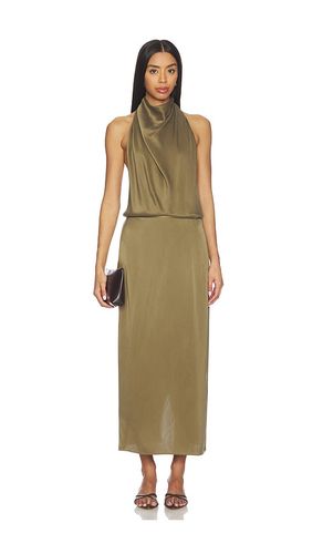 KLEID AUS SEIDE FRIDA in . Größe L. Also in M, XL, XXS - EAVES - Modalova