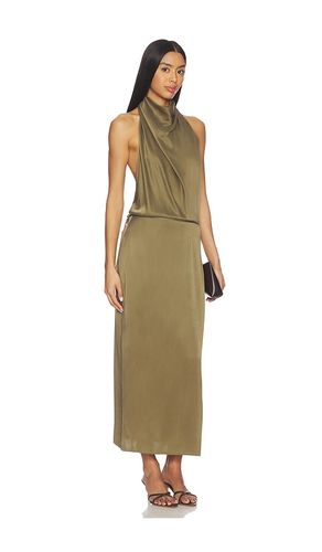 KLEID AUS SEIDE FRIDA in . Größe L. Also in M, XL, XXS - EAVES - Modalova