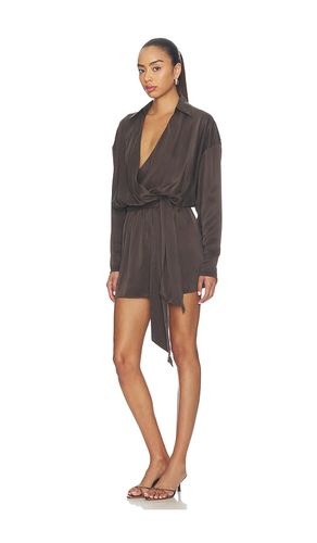 MINIKLEID AUS SEIDE GAIA in . Größe L. Also in XS, XXS - EAVES - Modalova