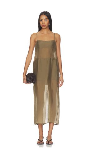 KLEID ETTORE in . Größe S. Also in L - EAVES - Modalova