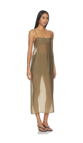 KLEID ETTORE in . Größe S. Also in L - EAVES - Modalova