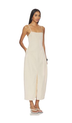 KLEID EVA in . Größe L. Also in M, S, XL, XS, XXS - EAVES - Modalova
