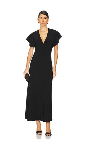 Malka Midi Dress in . - size L (also in M, S, XS, XXS) - EAVES - Modalova