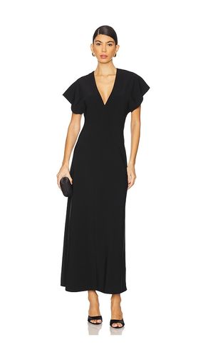 Malka Midi Dress in . - size S (also in XS, XXS) - EAVES - Modalova