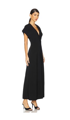 Malka Midi Dress in . Size S. Also in XS - EAVES - Modalova