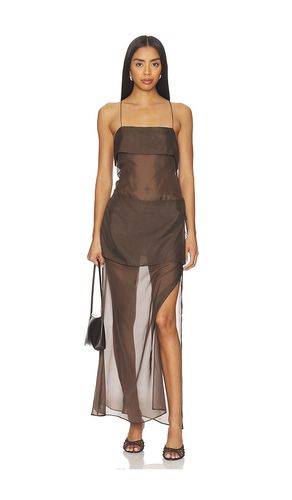 KLEID ATHINA in . Größe L. Also in M, XL - EAVES - Modalova