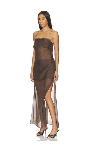 KLEID ATHINA in . Größe L. Also in M, S, XL - EAVES - Modalova