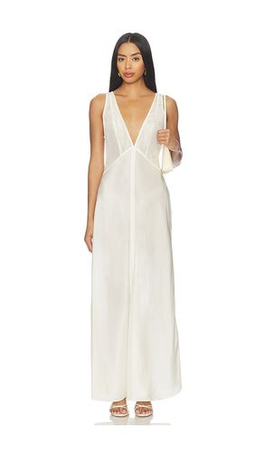 Freda Maxi Dress in . Size L. Also in M, S, XL - EAVES - Modalova
