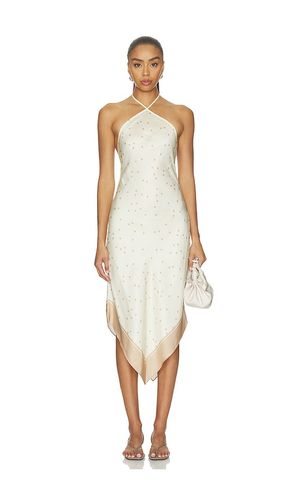 KLEID ELISSA in . Größe L. Also in M, S, XL - EAVES - Modalova