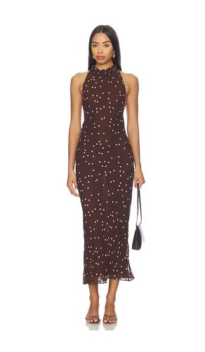 KLEID MALENE in . Größe L. Also in XL - EAVES - Modalova