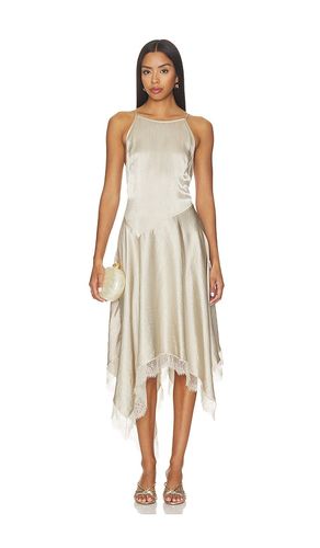 KLEID MELA in . Größe L. Also in M, S, XL, XS - EAVES - Modalova