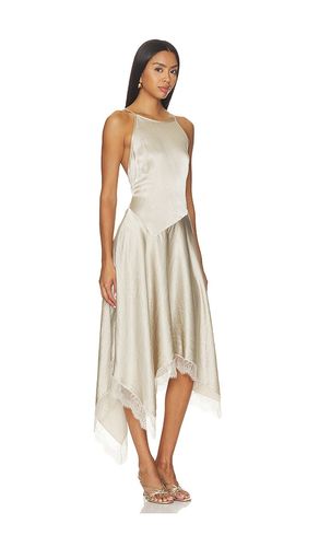 KLEID MELA in . Größe XXS. Also in XS, S, M, L, XL - EAVES - Modalova