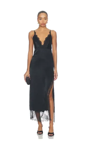 Kory Midi Dress in . Size M. Also in XL, XS - EAVES - Modalova