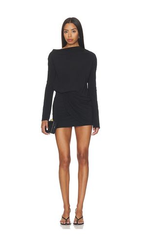 KLEID DESI in . Größe L. Also in M, S, XL, XS, XXS - EAVES - Modalova