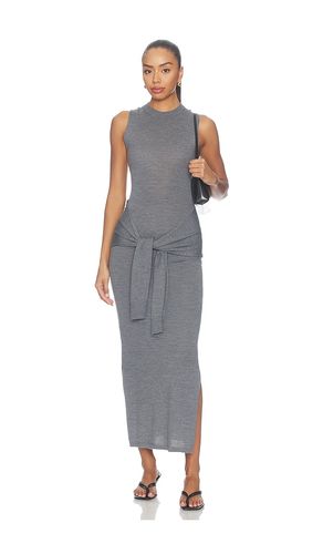 Hadyn Wrap Sleeve Dress in . Size L. Also in M, S, XL, XS, XXS - EAVES - Modalova