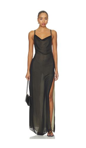 Freya Maxi Dress in . Size L. Also in M, S, XL, XS, XXS - EAVES - Modalova